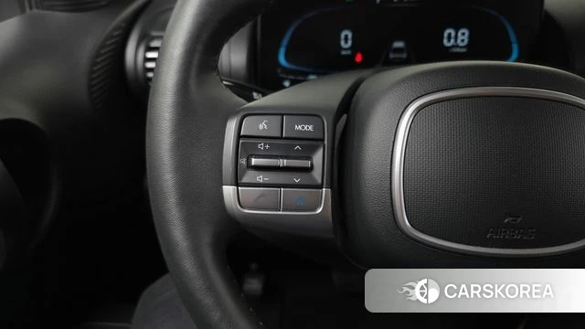 Hyundai Casper id 4624164 из Кореи 8