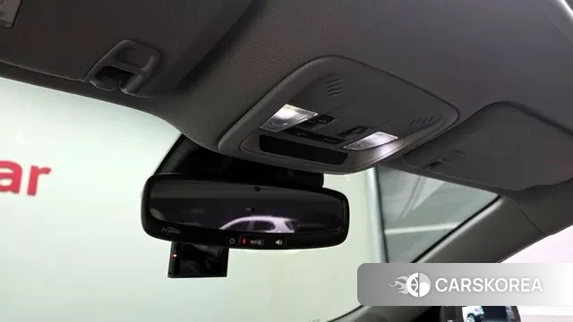 Chevrolet (GM Daewoo) All New Malibu id 3773328 из Кореи 8