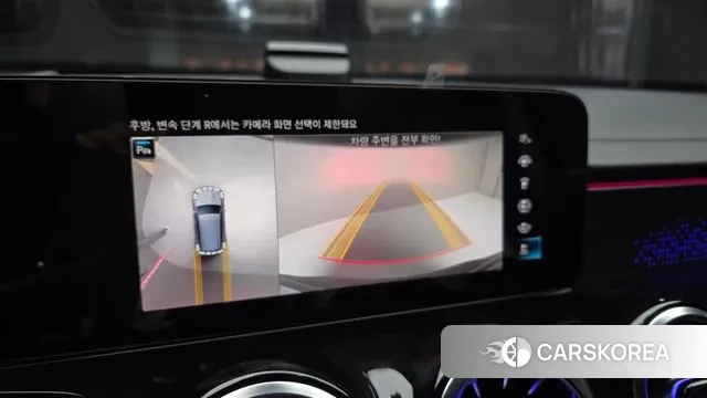 Mercedes-Benz EQB X243 id 3690279 из Кореи 8