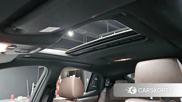 BMW X4 (F26) id 3449768 из Кореи 8