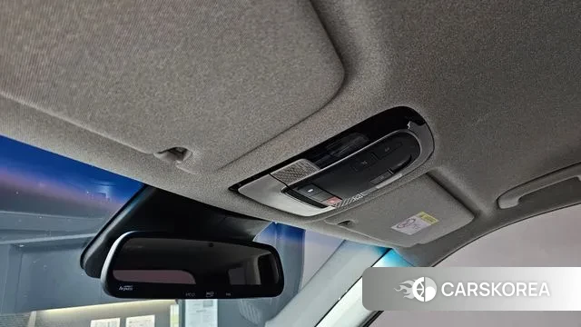 Hyundai Palisade id 3458400 из Кореи 8