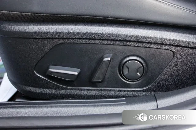 Hyundai Sonata (DN8) id 3595343 из Кореи 8