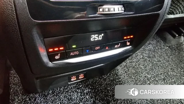 BMW X3 (G01) id 3722994 из Кореи 8