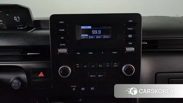 Hyundai Staria id 3333188 из Кореи 8