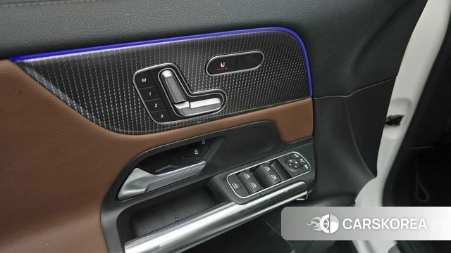 Mercedes-Benz GLA - Class H247 id 3807161 из Кореи 8