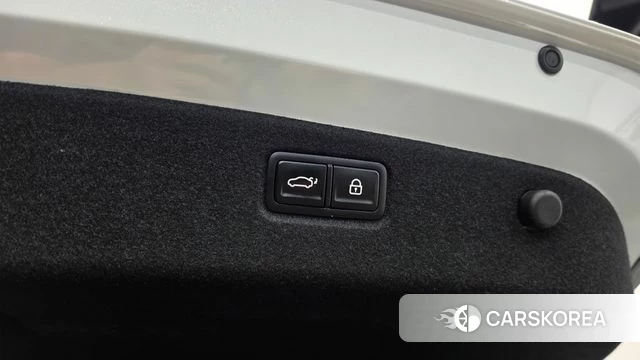 Kia The New K9 2nd generation id 4535010 из Кореи 8