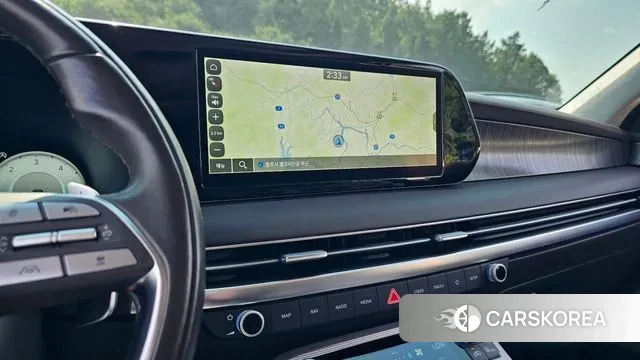 Hyundai The New Palisade id 3058589 из Кореи 8