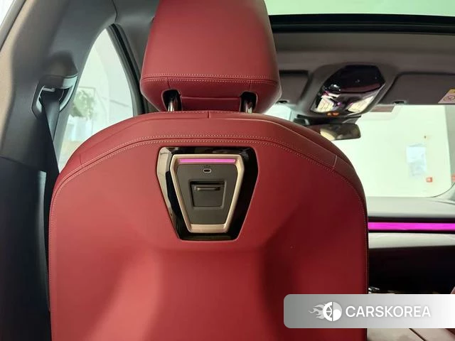BMW 5 series id 4300291 из Китая 8