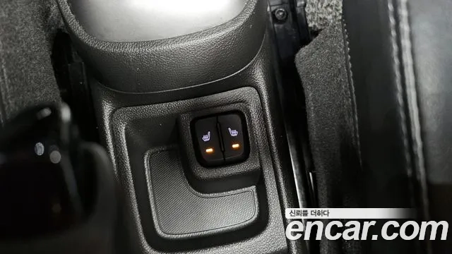 Chevrolet (GM Daewoo) The New Spark id 2912944 из Кореи 8