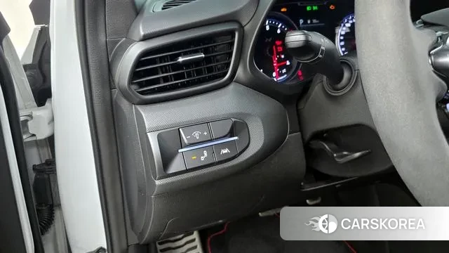 Hyundai Veloster (JS) id 2990450 из Кореи 8