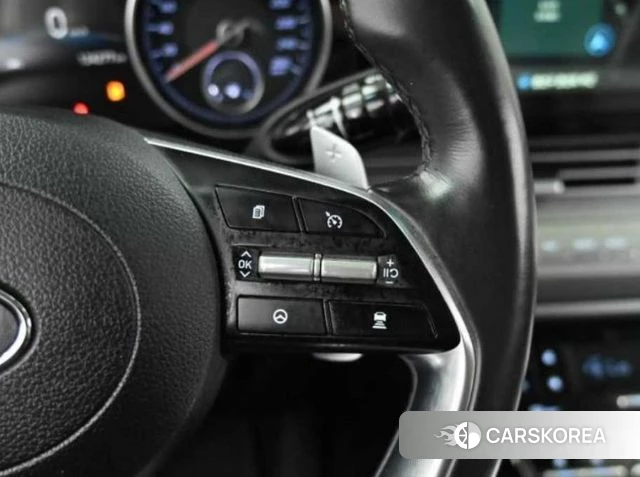 Hyundai The New Grandeur IG id 4294456 из Кореи 8