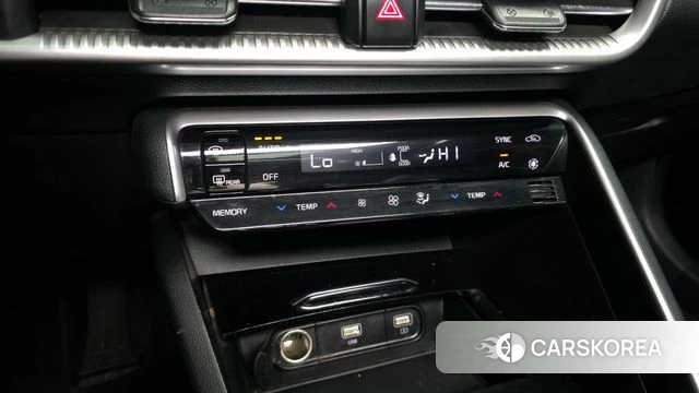 Kia K5 3rd generation id 4231120 из Кореи 8