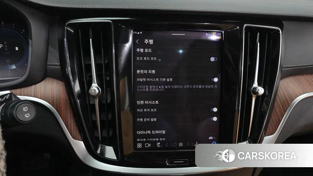 Volvo V60 Cross-Country 2nd Generation id 3953342 из Кореи 8