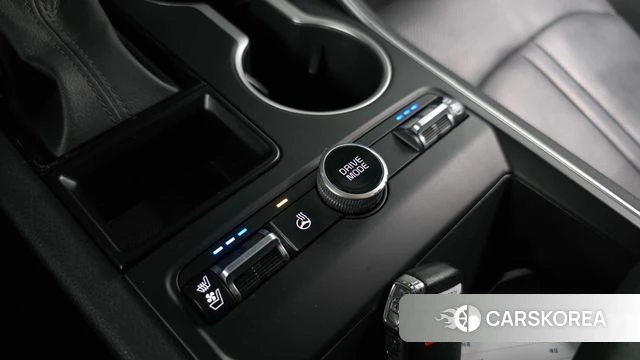 Kia K5 3rd generation id 4203290 из Кореи 8