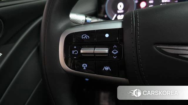 Genesis G80 (RG3) id 4566071 из Кореи 8