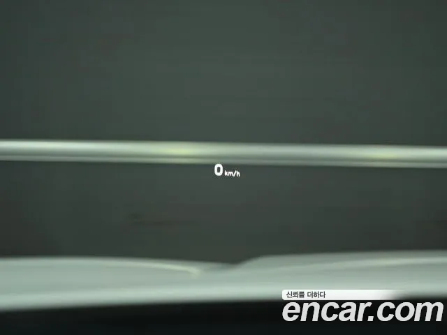 Hyundai The New Santa Fe id 2615630 из Кореи 8