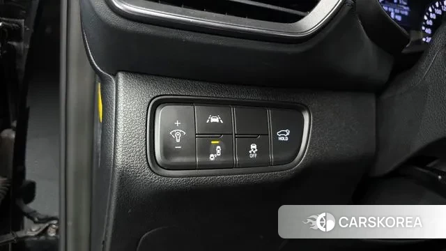 Hyundai Santa Fe TM id 3356842 из Кореи 8