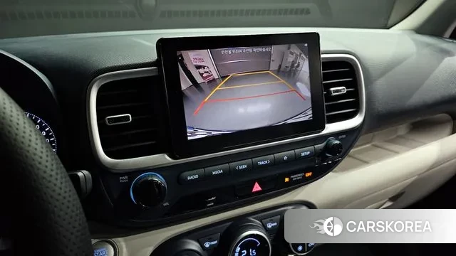 Hyundai Venue id 3306258 из Кореи 8