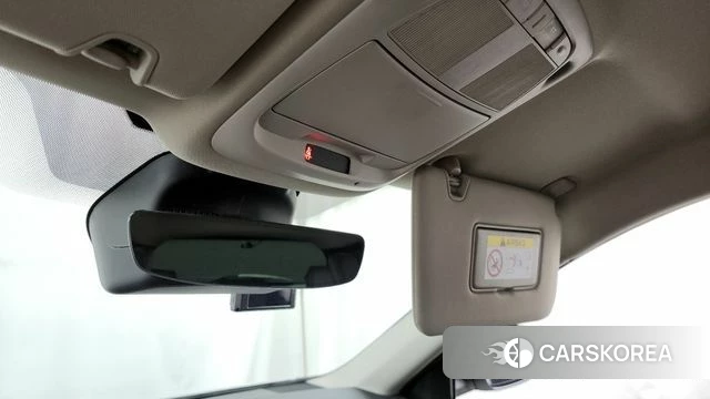 Renault Korea (Samsung) The New QM6 id 3940987 из Кореи 8