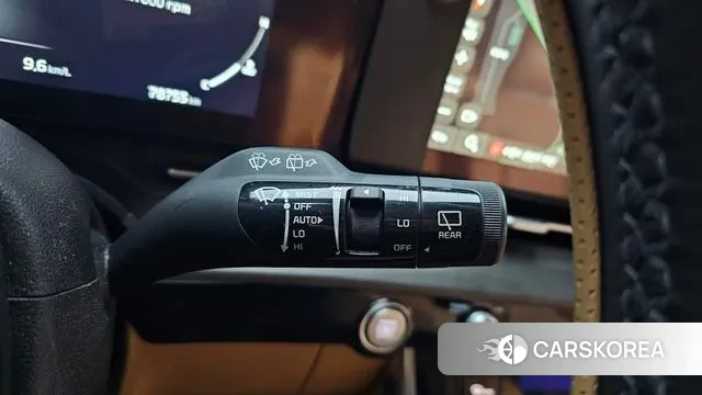 Kia Carnival 4th generation id 3690061 из Кореи 8