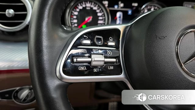 Mercedes-Benz E-Class W213 id 3966012 из Кореи 8