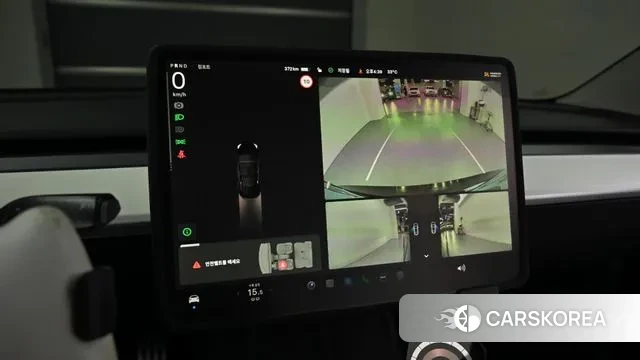 Tesla Model 3 id 3373766 из Кореи 8