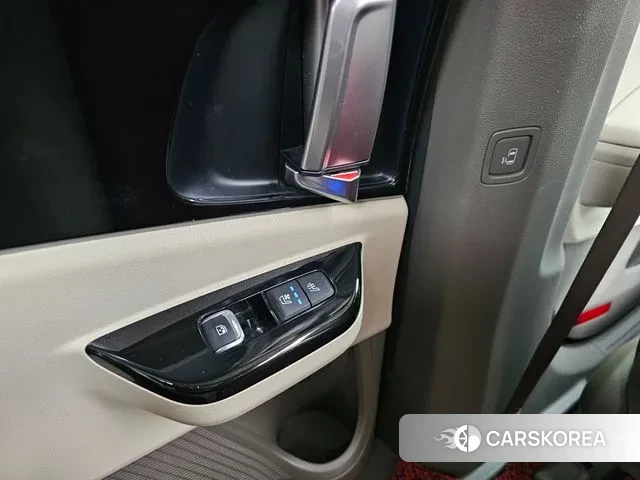 Kia Carnival 4th generation id 3529660 из Кореи 8