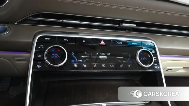 Genesis GV80 id 4331235 из Кореи 8
