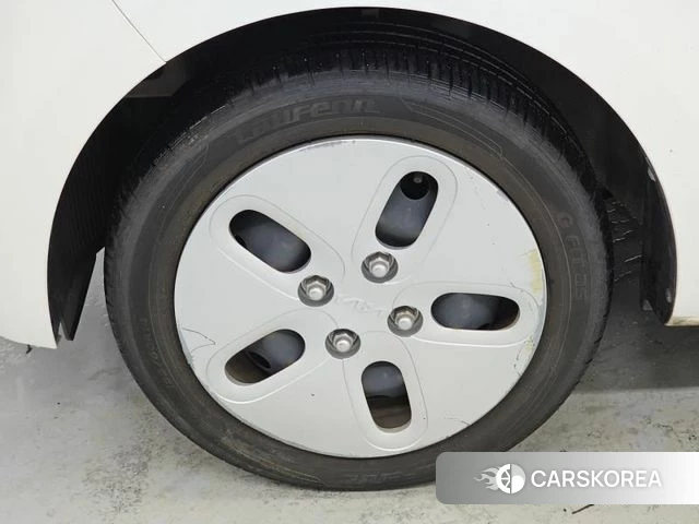 Kia The New Ray id 4726476 из Кореи 8
