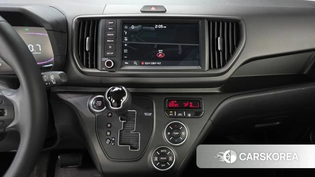 Kia The New Kia Ray id 4463261 из Кореи 8