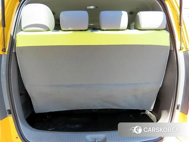 Hyundai The New Grand Starex id 3813917 из Кореи 8