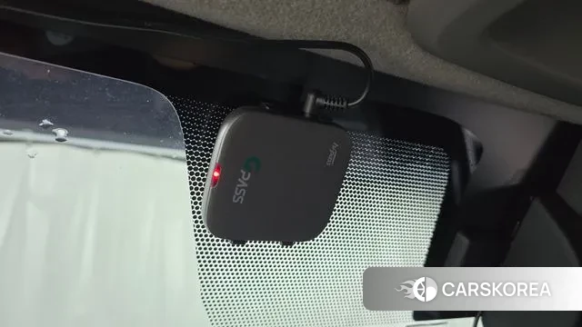 Renault Korea (Samsung) Master id 3238964 из Кореи 8