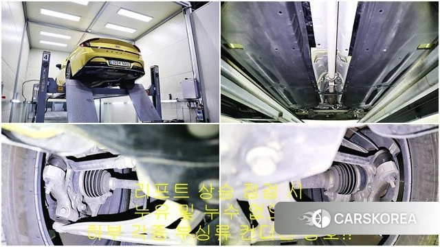 Hyundai Sonata (DN8) id 3807903 из Кореи 8