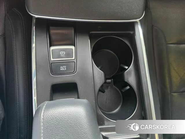 Hyundai The New Grandeur IG id 4294366 из Кореи 8