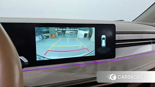 Ssangyong Actian 2nd Generation id 3491900 из Кореи 8