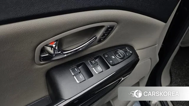 Kia The New Carnival id 2971439 из Кореи 8