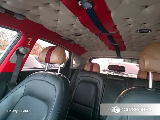 Hyundai Kona Electric id 3718279 из Кореи 8