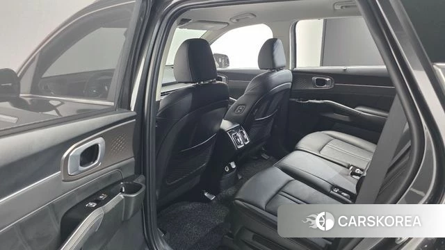 Kia The New Sorento 4th Generation id 3786291 из Кореи 8