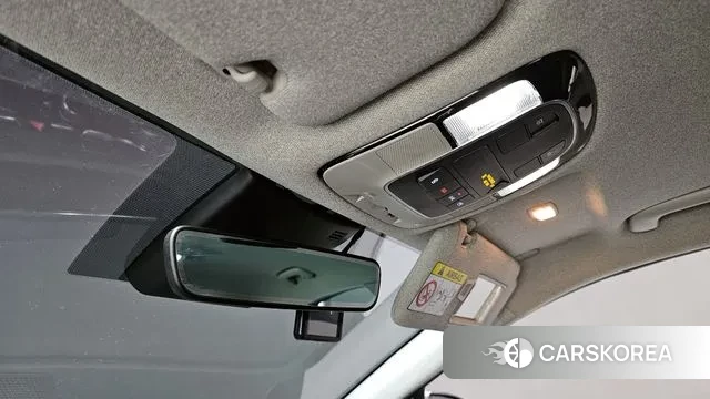 Hyundai Sonata Hybrid (DN8) id 3597707 из Кореи 8