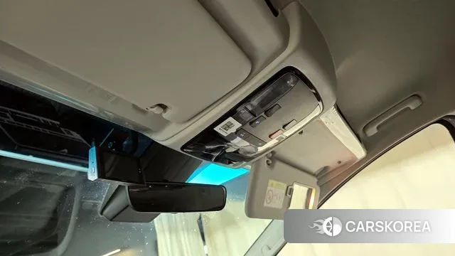 Hyundai Staria id 3148021 из Кореи 8