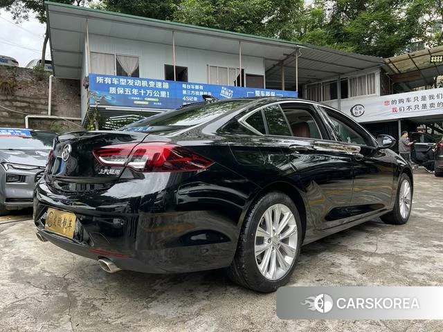 Buick Regal id 4253276 из Китая 8