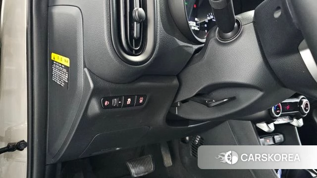 Kia Morning Urban (JA) id 4848069 из Кореи 8