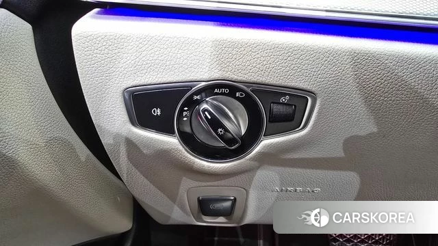 Mercedes-Benz E-Class W213 id 4285776 из Кореи 8