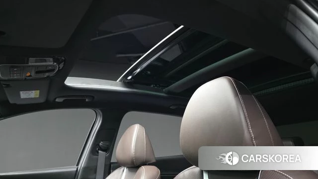 Hyundai Tucson (NX4) id 4535035 из Кореи 8