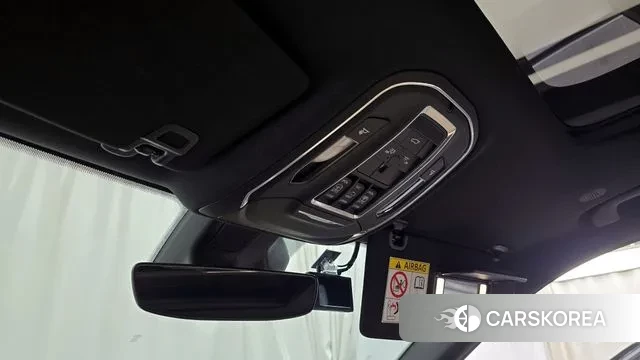 Jeep Grand Cherokee (WL) id 3447226 из Кореи 8