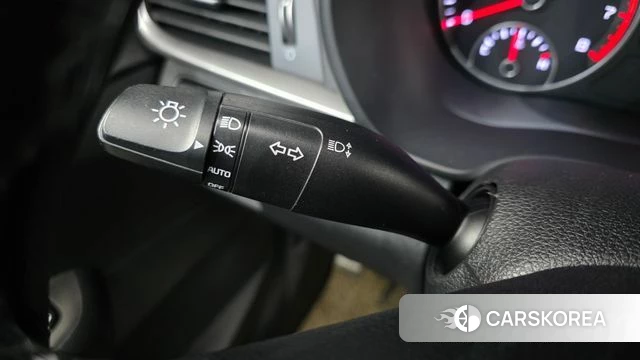 Kia The New K5 2nd generation id 4196906 из Кореи 8