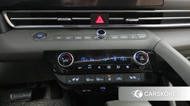 Hyundai The New Avante (CN7) id 3922319 из Кореи 8