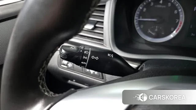 Hyundai Sonata New Rise id 3627144 из Кореи 8