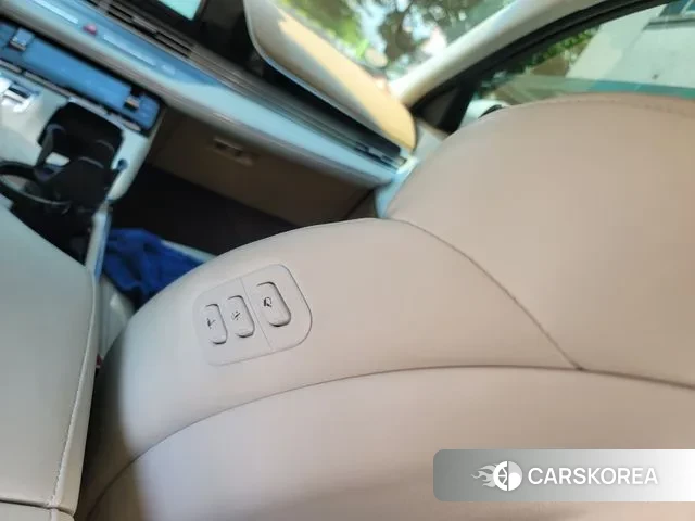 Hyundai The New Grandeur IG id 3060105 из Кореи 8