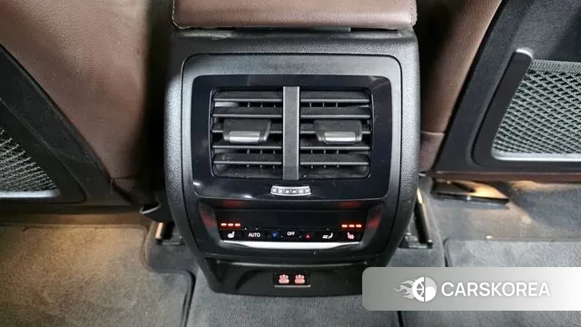 BMW X4 (G02) id 3747653 из Кореи 8